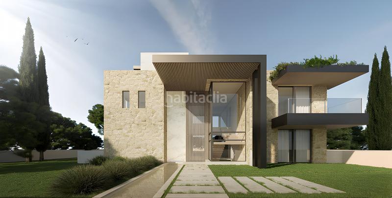 Foto 5a643ff2-bad8-4d83-a58e-797b627d4f7b. Casa con parcheggio piscina in Puente Romano Marbella