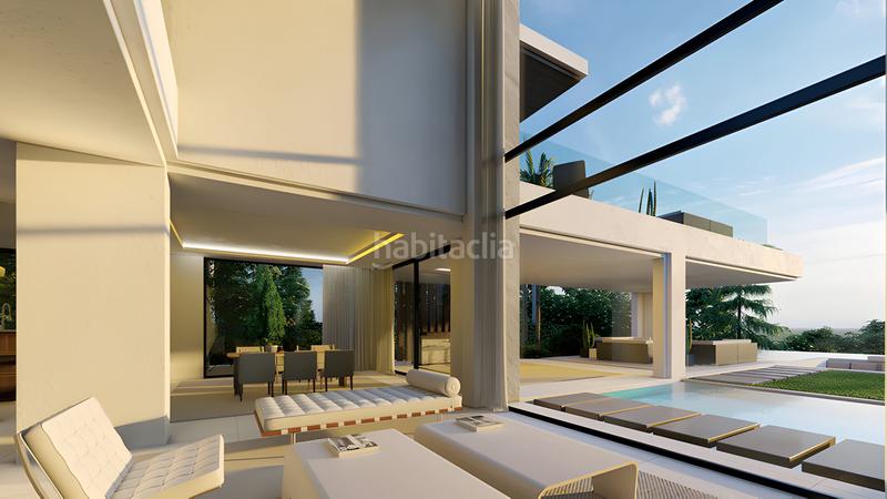 Foto 6f0ca5d9-a89e-47db-9128-85ebdd15a69b. Casa con parcheggio piscina in Puente Romano Marbella