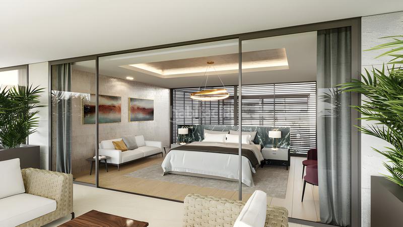 Foto 5275c2c2-2dd0-42c0-bb71-cbe376833095. Casa con parcheggio piscina in Puerto Banús Marbella