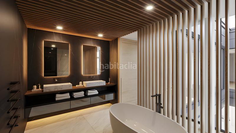 Foto 80816ccf-a777-4b6b-859b-5d843944f95e. Casa con parcheggio piscina in Puerto Banús Marbella