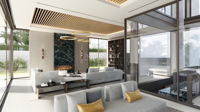 Foto 88dc6522-a2ea-4c7b-8743-cb7f3d3e2cd4. Casa con parcheggio piscina in Puerto Banús Marbella