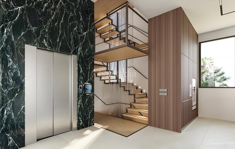 Foto b296f030-cb3b-4eea-8cef-869b1acf9543. Casa con parcheggio piscina in Puerto Banús Marbella