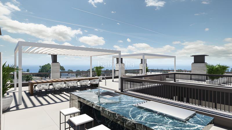 Foto fb704a23-59cd-4742-93e4-e5e9470ae381. Casa con parcheggio piscina in Puerto Banús Marbella