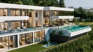 Casa a Cabopino - Artola. Nueva promoción en venta en artola