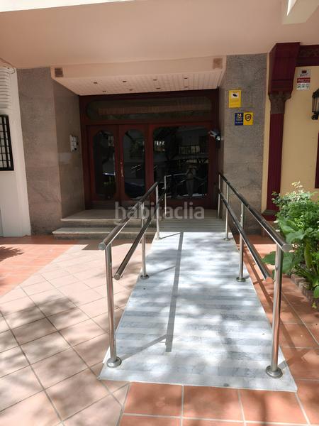 Foto 58d70cb0-8c8e-4733-977b-3f0cb7c638a1. Appartement avec piscine dans Playa Bajadilla - Puertos Marbella