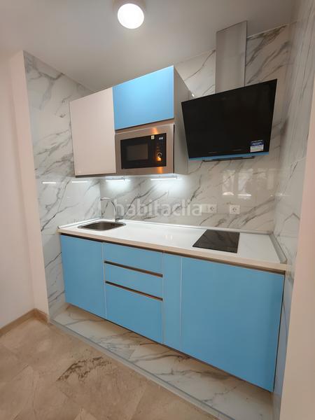 Foto 86b41419-dd6c-415d-a10d-d7f0e6611fc9. Appartement avec piscine dans Playa Bajadilla - Puertos Marbella