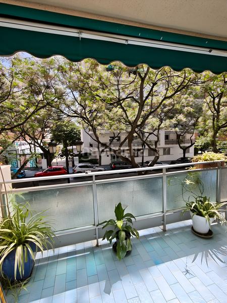 Foto a88270e6-5696-49c9-a1d6-1de3b1d2c00c. Appartement avec piscine dans Playa Bajadilla - Puertos Marbella