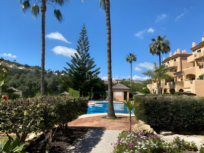 Foto 0eabf75f-4dd3-497c-8f0c-7492337b0ee2. Dúplex amb aparcament piscina a La Duquesa Manilva