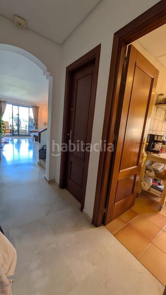 Foto fbe994a2-f195-4043-bf2d-9a4a5bcb3112. Dúplex amb aparcament piscina a La Duquesa Manilva