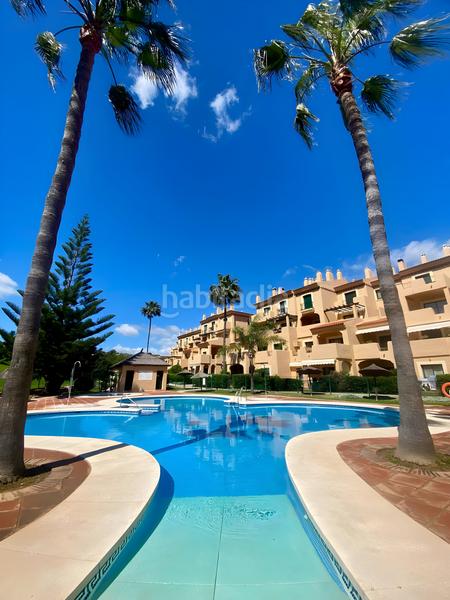 Foto ff019bf1-d2b2-4e9b-9785-f291284c7095. Dúplex amb aparcament piscina a La Duquesa Manilva