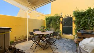 Casa adossada a Centro. Adosado en venta en estepona