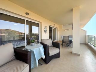 Planta baixa a Hipódromo - Cerrado del Águila. Apartamento en planta baja en venta en mijas