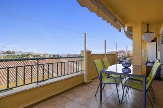 Rez-de-chaussée à Zona Centro Comercial Torrequebrada. Apartamento en planta baja en venta en torrequebrada
