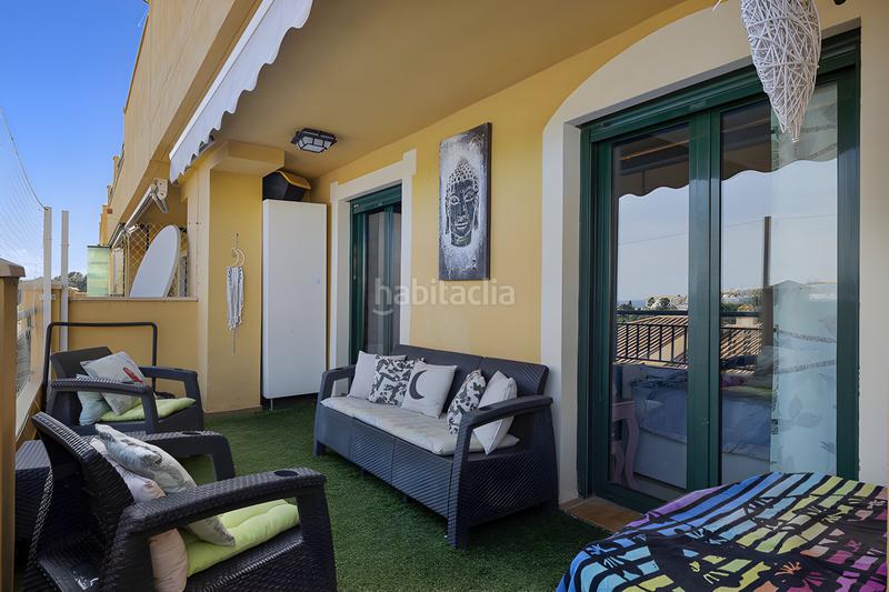 Foto 427185ce-5e86-4e6f-81f5-b76f3c11ce33. Planta baixa amb aparcament piscina a Zona Centro Comercial Torrequebrada Benalmádena