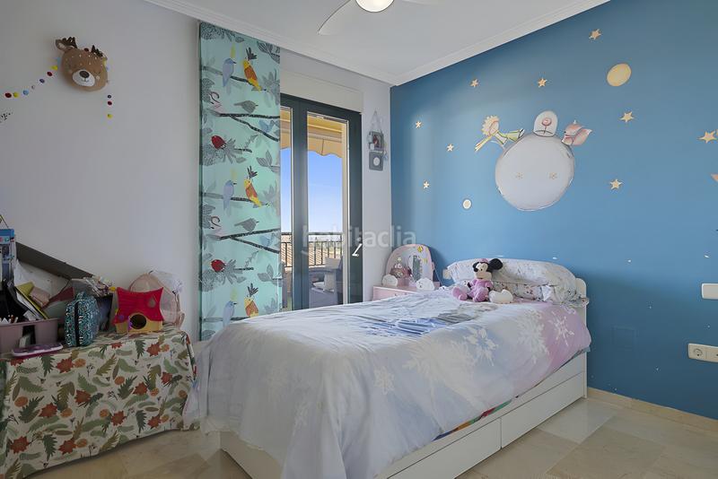 Foto 84800f41-0b96-4958-81a8-b07bada973f7. Planta baixa amb aparcament piscina a Zona Centro Comercial Torrequebrada Benalmádena