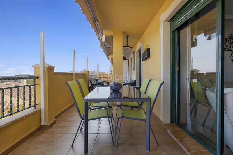 Foto d6c85c40-b681-4cec-bb73-5ae016896bd2. Planta baixa amb aparcament piscina a Zona Centro Comercial Torrequebrada Benalmádena