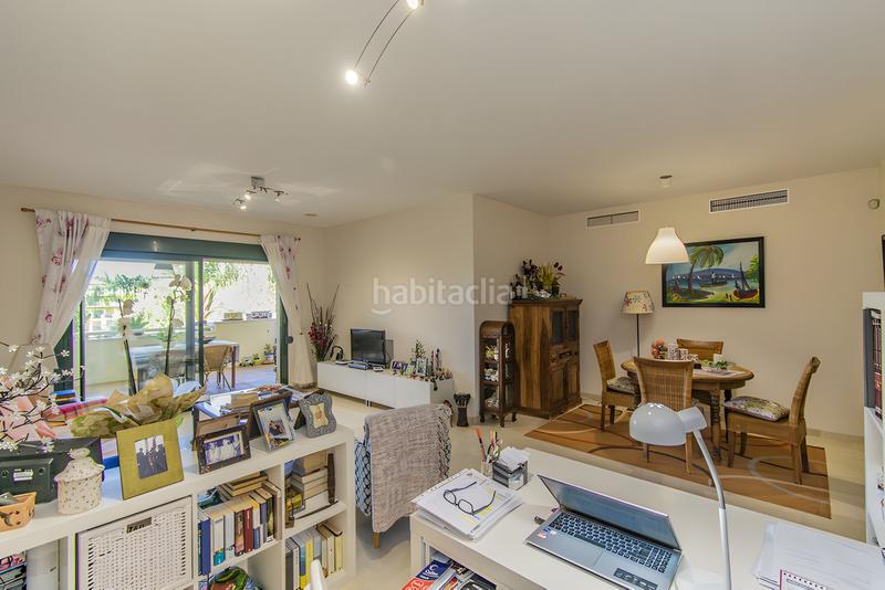 Foto 10153a79-510d-4723-a37b-08d64e486185. Apartamento  en planta media en venta en Guadalmina Alta en Marbella