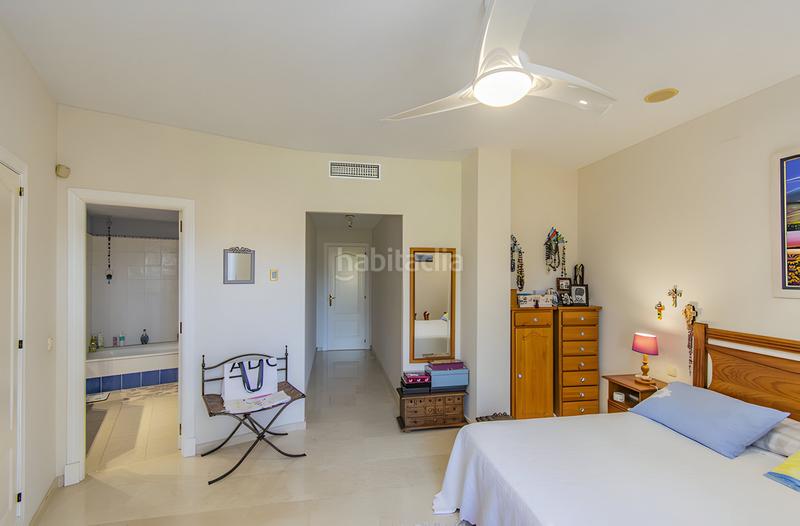 Foto 1a47f6e0-bcab-4055-bb11-652435d50bdf. Apartamento  en planta media en venta en Guadalmina Alta en Marbella