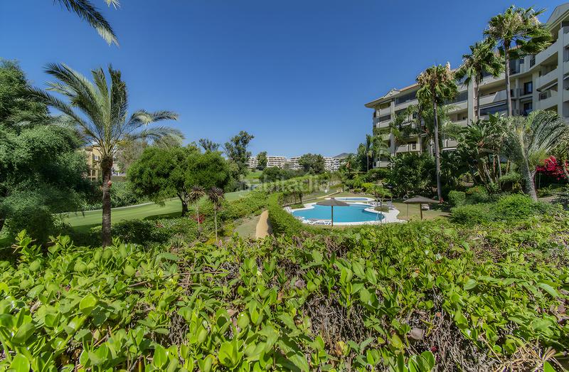 Foto 6b4de099-b329-421b-8566-081737ce5d0a. Apartamento  en planta media en venta en Guadalmina Alta en Marbella