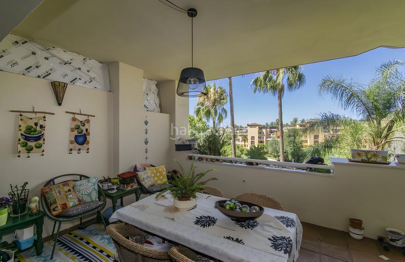 Foto a7880161-8142-49e6-8981-9ca319297206. Apartamento  en planta media en venta en Guadalmina Alta en Marbella