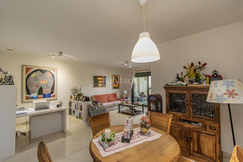 Foto a80f78e5-3921-4fa7-a186-e34db85b7c59. Apartamento  en planta media en venta en Guadalmina Alta en Marbella