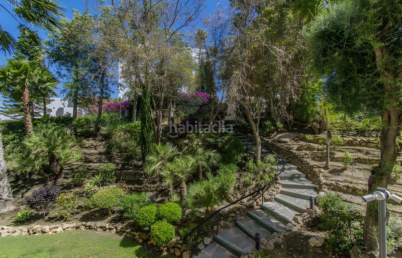 Foto c4cbdff7-217e-4451-bf16-c3671860920f. Apartamento  en planta media en venta en Guadalmina Alta en Marbella