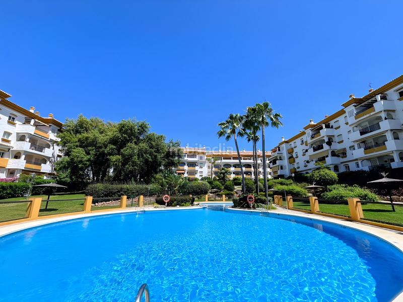 Foto 0199547f-d283-44cc-ab4b-f52f09caa256. Planta baja apartamento en planta baja en venta en nageles en Marbella