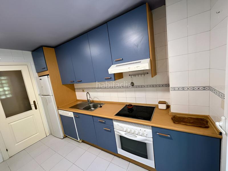 Foto 2548dd8c-0024-4465-bd3e-fa3ad0a142d2. Planta baja apartamento en planta baja en venta en nageles en Marbella