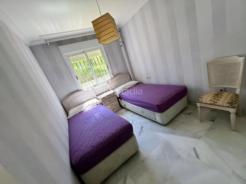 Foto 2edaad61-b819-4c7b-a794-a172ee87655f. Planta baja apartamento en planta baja en venta en nageles en Marbella