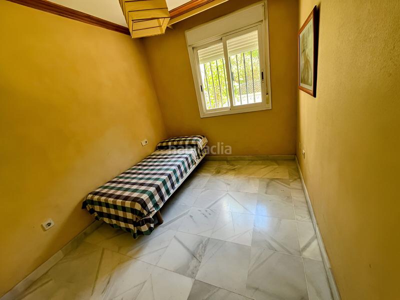 Foto 38d04c40-4e5d-4739-a551-4299329a1856. Planta baja apartamento en planta baja en venta en nageles en Marbella