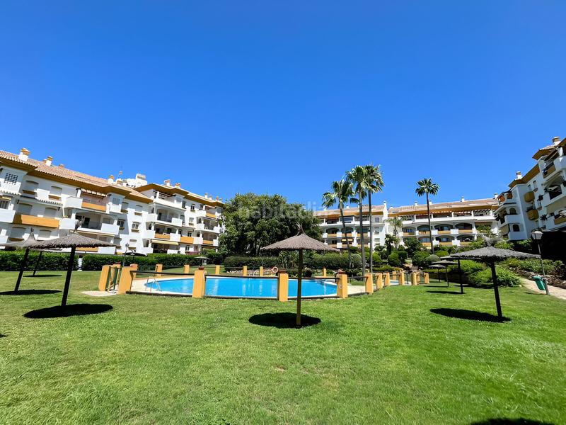 Foto 5a75bc86-4422-451a-9ece-3a11de237bb3. Planta baja apartamento en planta baja en venta en nageles en Marbella