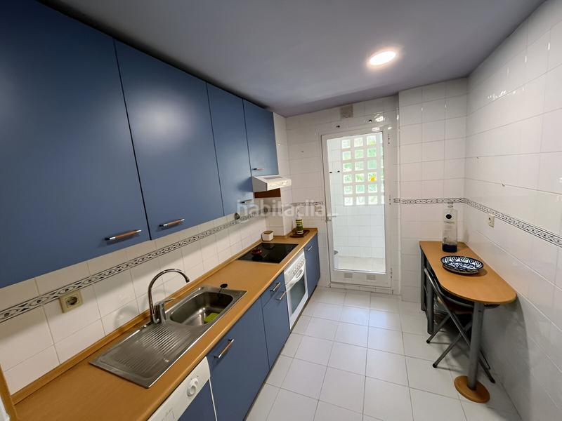 Foto 754251b6-77d9-4ce1-9f48-234f2f235e2a. Planta baja apartamento en planta baja en venta en nageles en Marbella