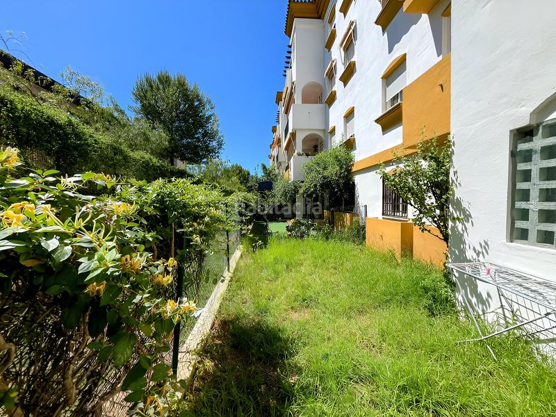 Foto 81a2522f-031c-409a-867a-63d3c05fe82c. Planta baja apartamento en planta baja en venta en nageles en Marbella
