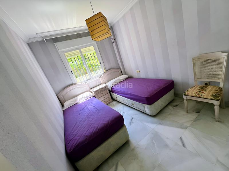 Foto 892a098d-a874-400d-a030-671cad30fdce. Planta baja apartamento en planta baja en venta en nageles en Marbella