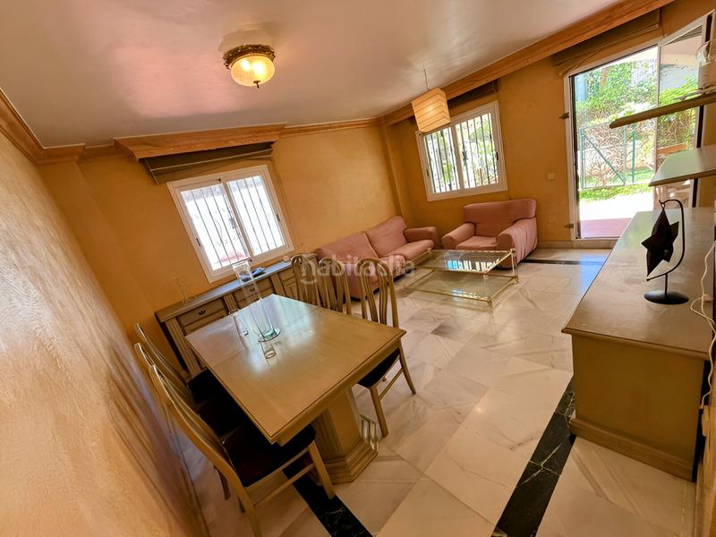 Foto b8c160b1-0280-449d-b48a-d7a460d66a64. Planta baja apartamento en planta baja en venta en nageles en Marbella