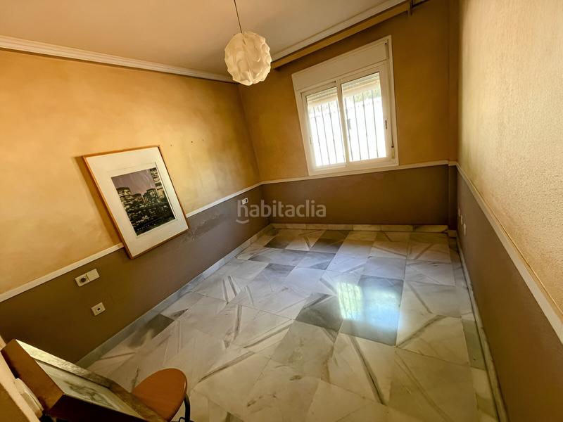 Foto b8d164d3-18fd-4404-9ac8-3b82da46552d. Planta baja apartamento en planta baja en venta en nageles en Marbella