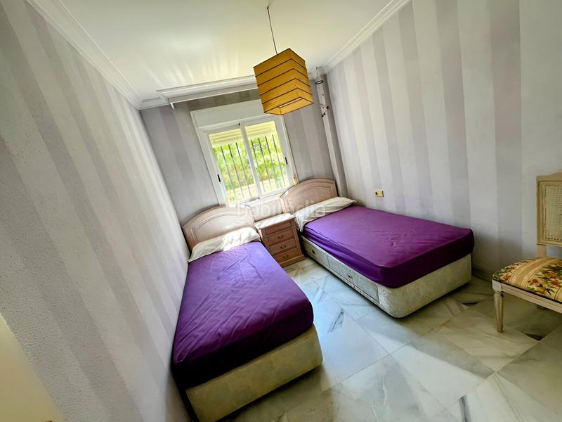 Foto e2fb125e-2a58-42e9-a893-be6d43623688. Planta baja apartamento en planta baja en venta en nageles en Marbella