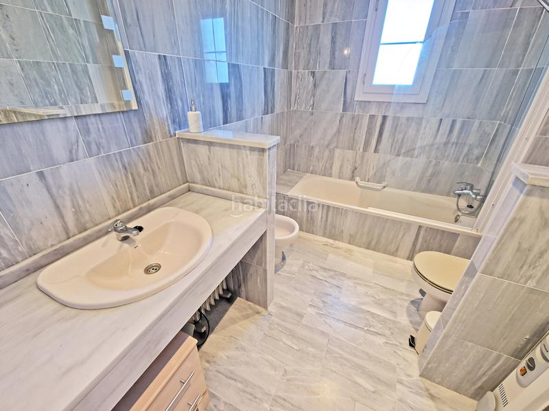 Foto 06612cf9-9389-4500-b8d4-647300839b95. Planta baixa amb aparcament piscina a Cabopino - Artola Marbella