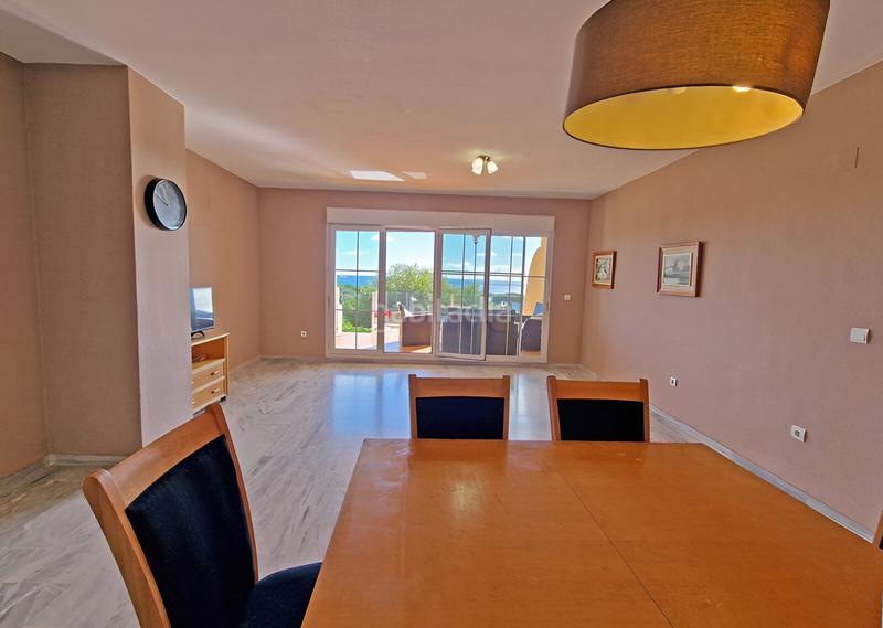 Foto 0929c1dd-2229-4958-941c-36cc2946671f. Planta baixa amb aparcament piscina a Cabopino - Artola Marbella