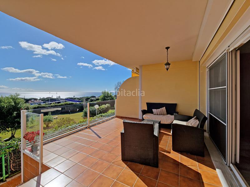 Foto 47c826a0-423e-4798-8ed0-f6c10e282371. Planta baixa amb aparcament piscina a Cabopino - Artola Marbella