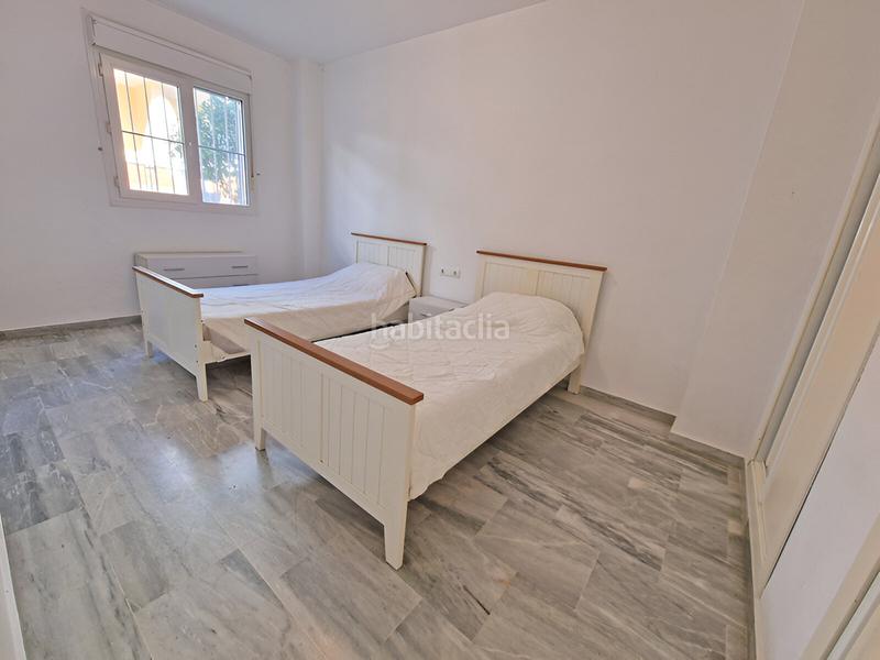 Foto 532a14db-2782-4721-91d3-cd1049234574. Planta baixa amb aparcament piscina a Cabopino - Artola Marbella