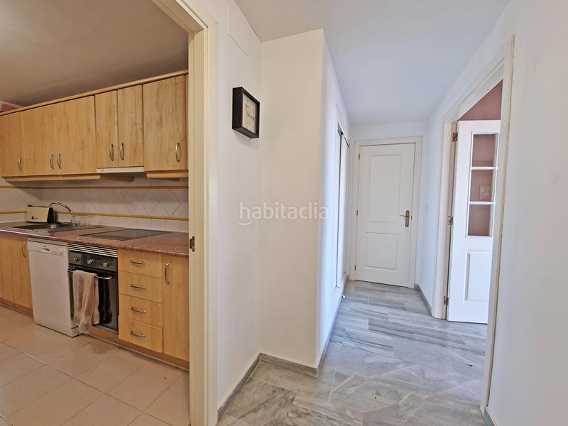 Foto 700f8ad2-c2c2-49c3-bcbb-b25ebace6201. Planta baixa amb aparcament piscina a Cabopino - Artola Marbella