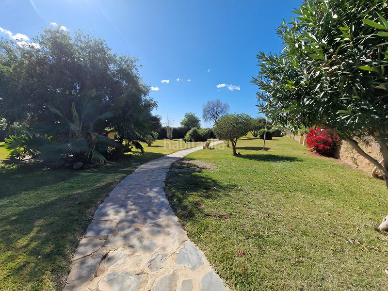 Foto 9c571e96-fa2a-49d5-9337-544f3029b9fd. Planta baixa amb aparcament piscina a Cabopino - Artola Marbella