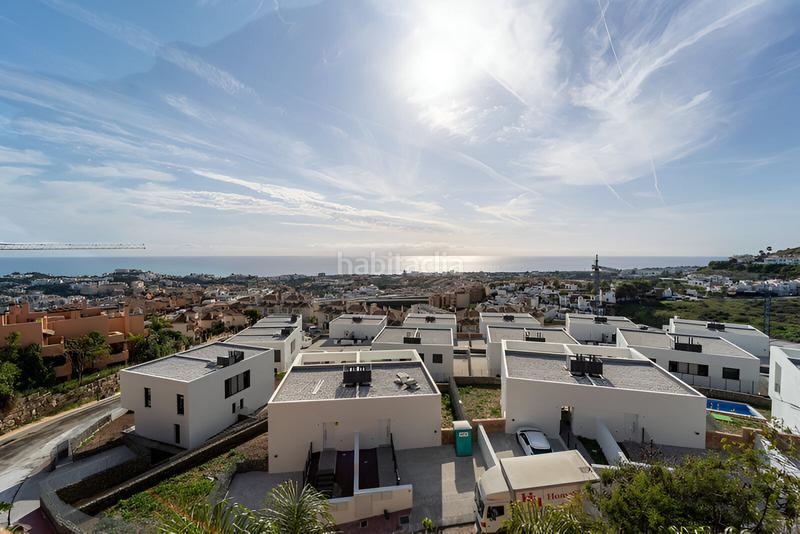 Foto 109a2b21-3e5e-410f-b75d-59d9a470401b. Casa adosada adosado en venta en Riviera del Sol en Mijas