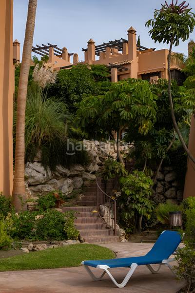 Foto 1e16f1ae-672b-49a3-a159-8e1b801db9ec. Casa adosada adosado en venta en Riviera del Sol en Mijas