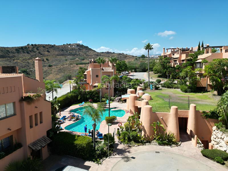 Foto 2d3f451c-19a7-418e-b3dd-6e311ca8e7ae. Casa adosada adosado en venta en Riviera del Sol en Mijas