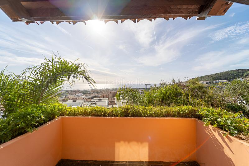 Foto a0df87a7-de8b-4853-9ce8-4a1e4b721e27. Casa adosada adosado en venta en Riviera del Sol en Mijas
