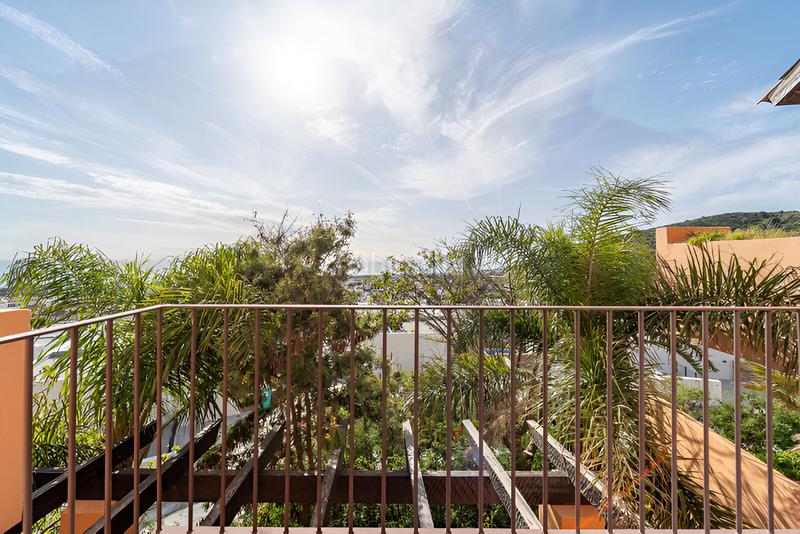 Foto c2cc697b-1107-4c24-943e-b0cb797e3ac8. Casa adosada adosado en venta en Riviera del Sol en Mijas