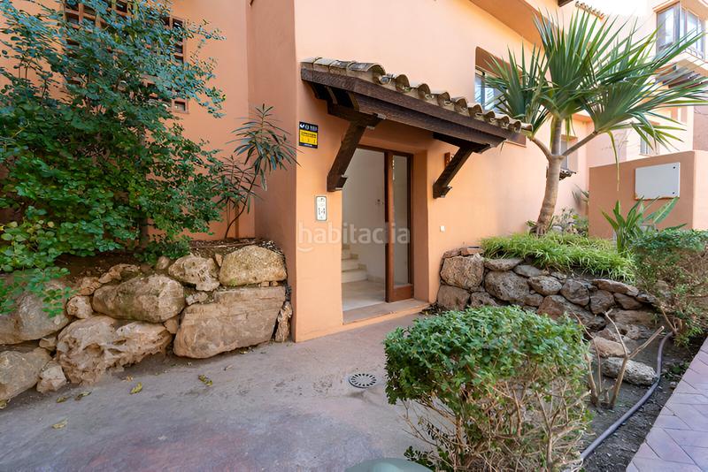 Foto c8a4bc78-a4ef-4cfc-b27e-8fe7ad201c98. Casa adosada adosado en venta en Riviera del Sol en Mijas
