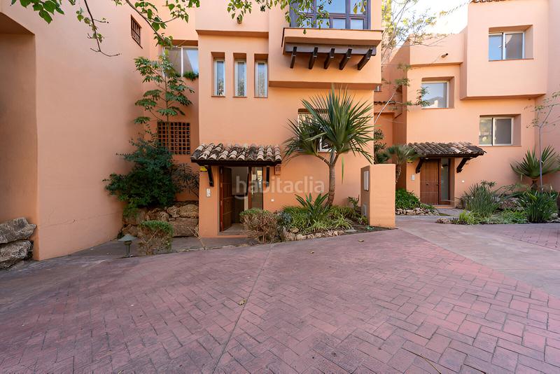 Foto e214b7ce-07ec-47b2-b7d9-1437d812c9b8. Casa adosada adosado en venta en Riviera del Sol en Mijas